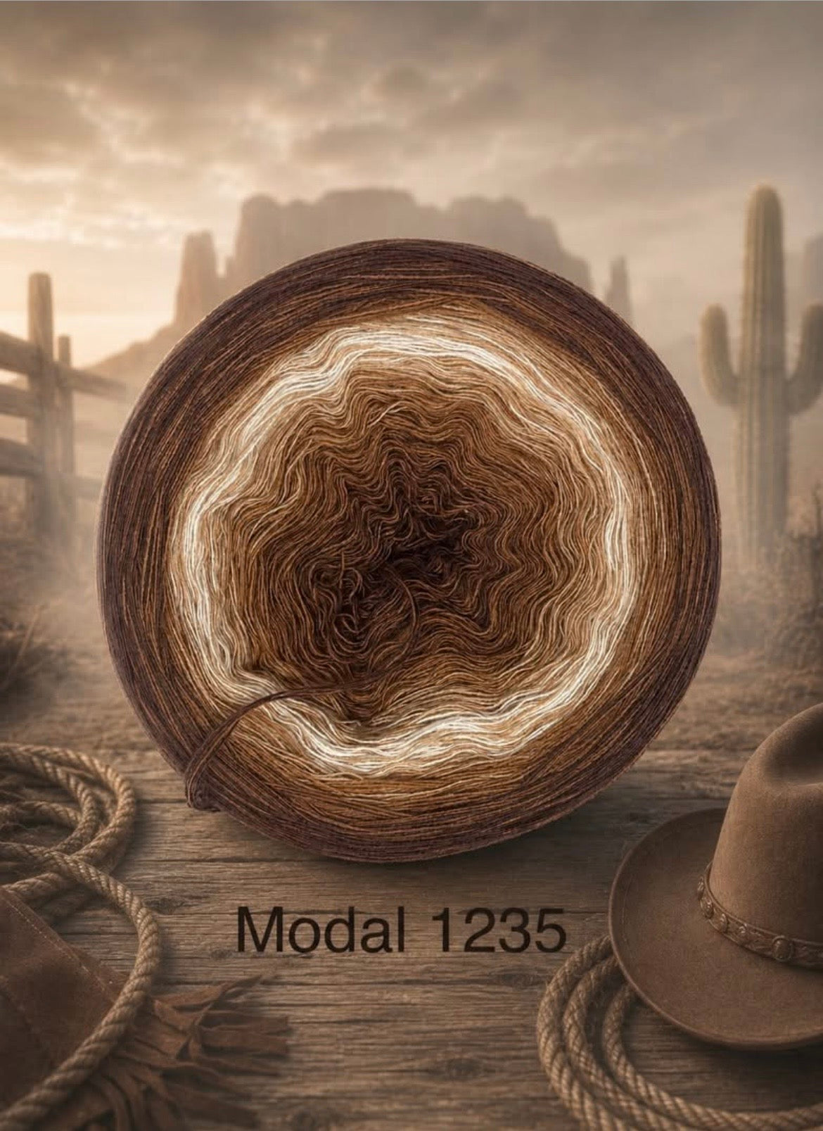 Modal Bobbel 1235