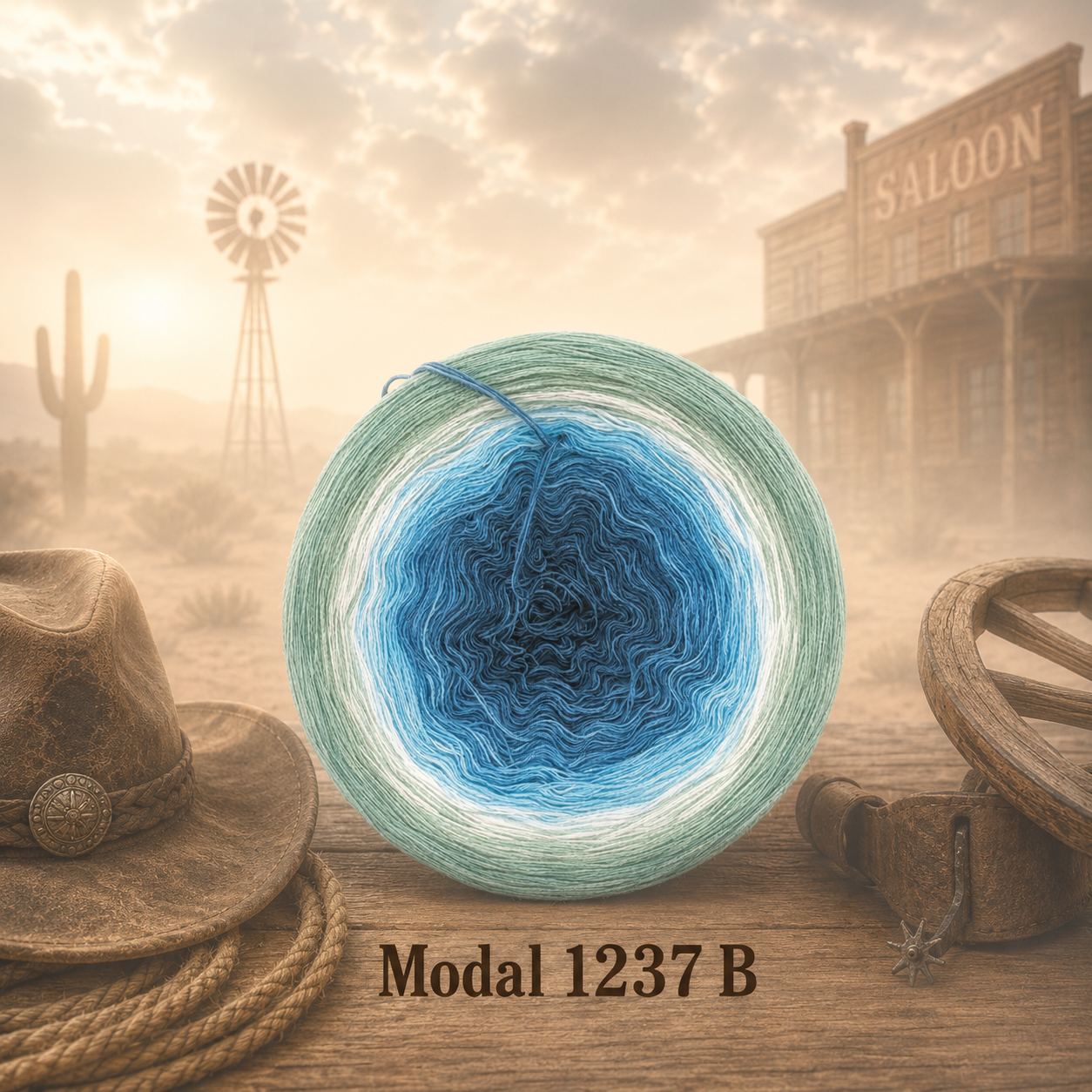 Modal Bobbel 1237 B