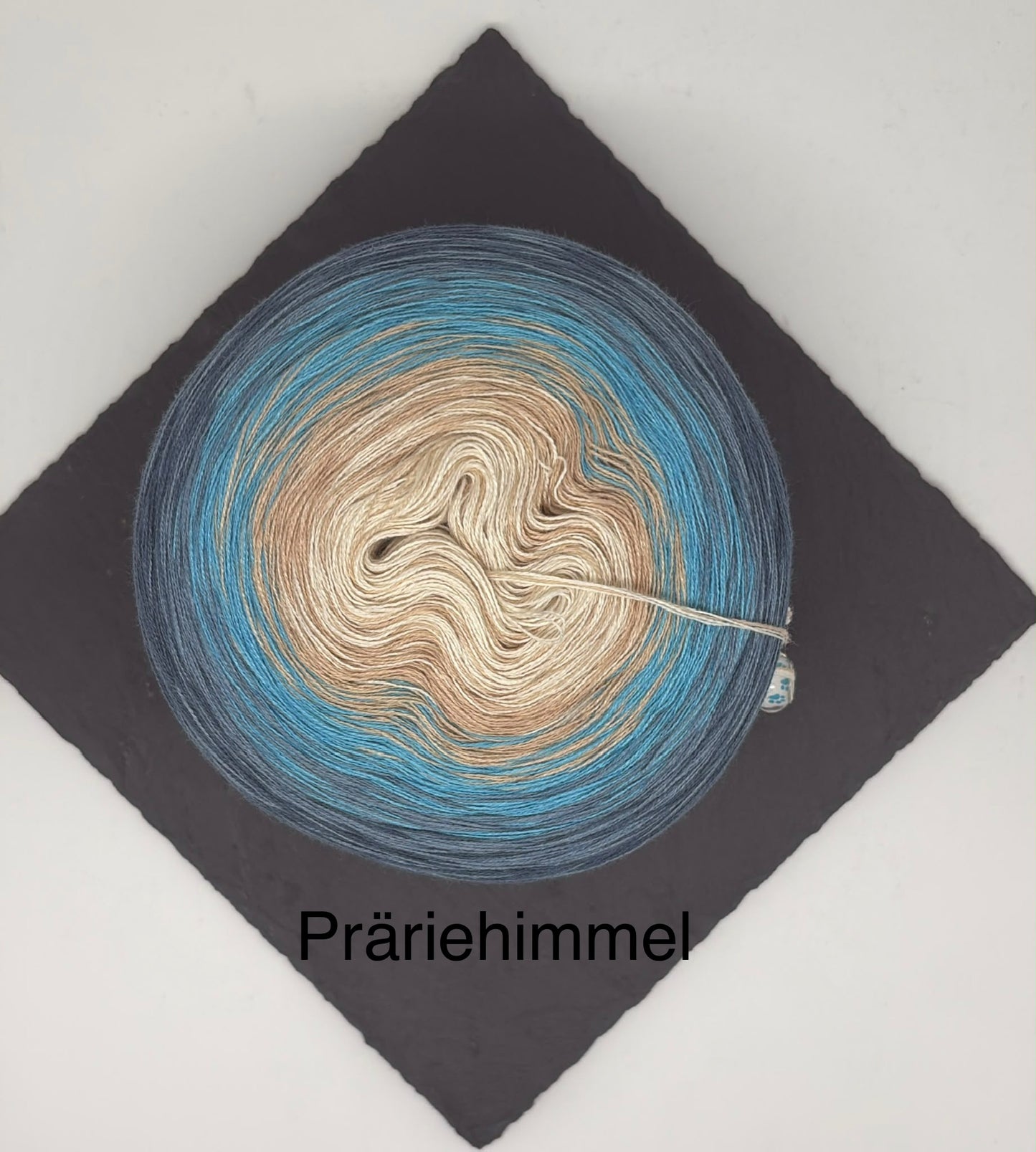 Präriehimmel