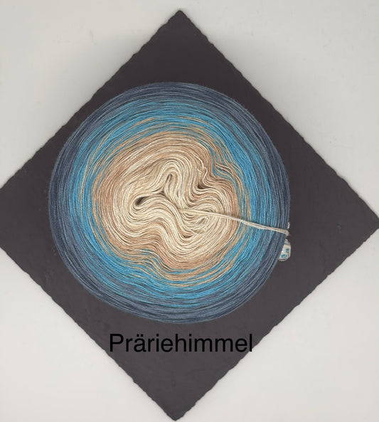 Präriehimmel