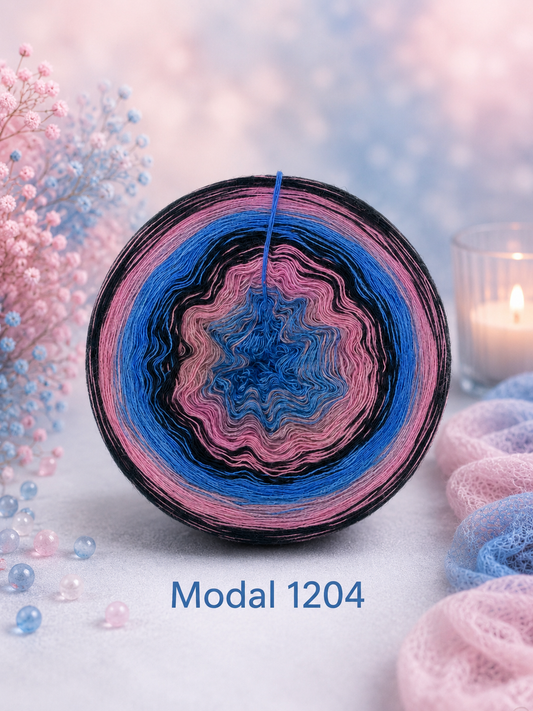 Modal Bobbel 1204