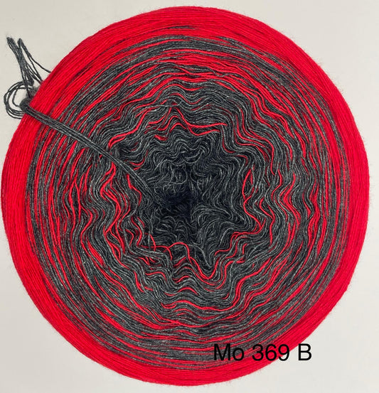 Modal Bobbel 369 B