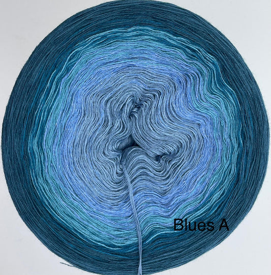 Blues A