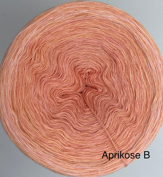 Aprikose B