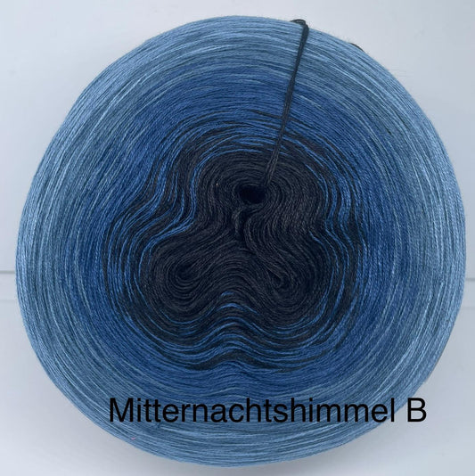 Mitternachtshimmel B
