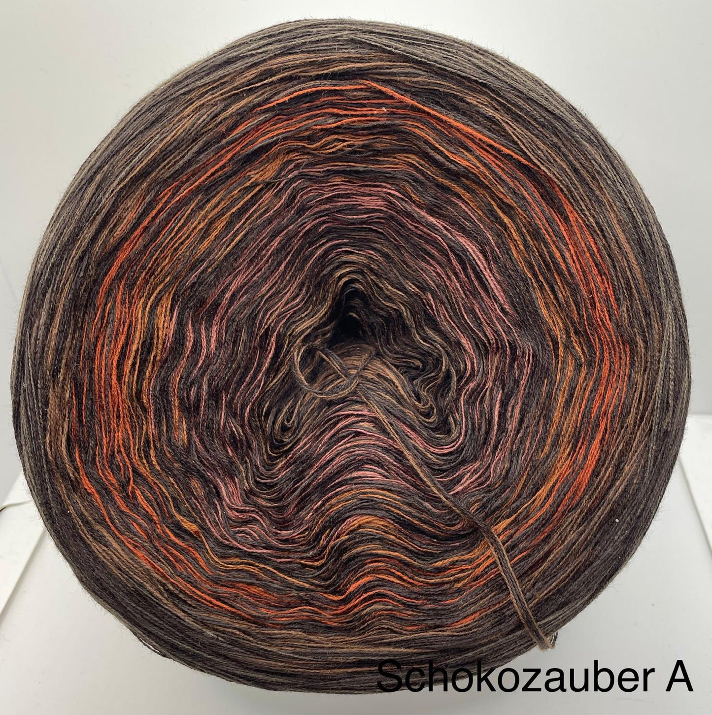 Schokozauber A