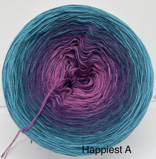 Happiest A