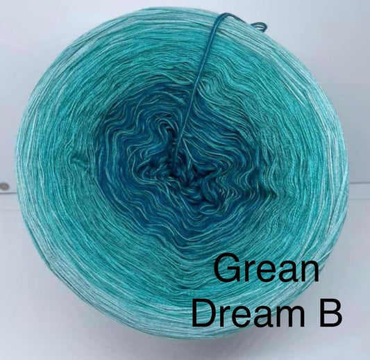 Grean Dream B