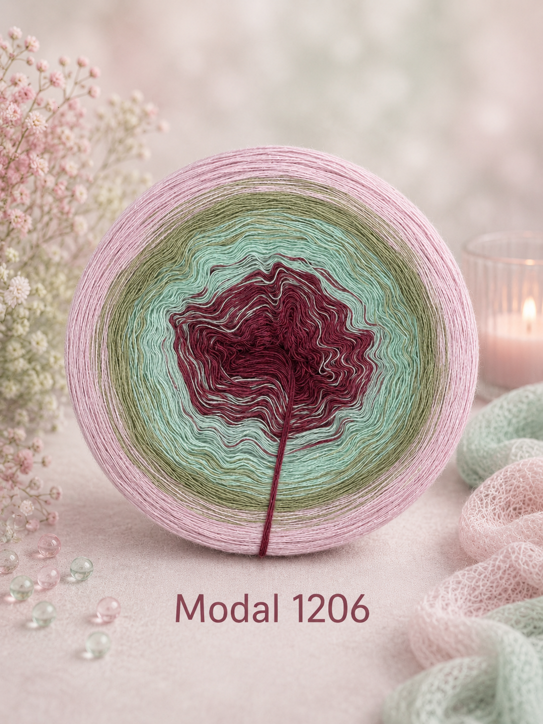 Modal Bobbel 1206