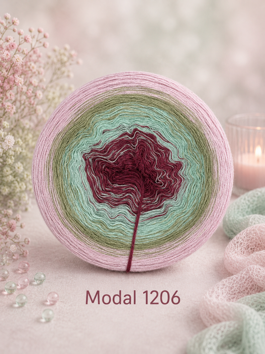 Modal Bobbel 1206