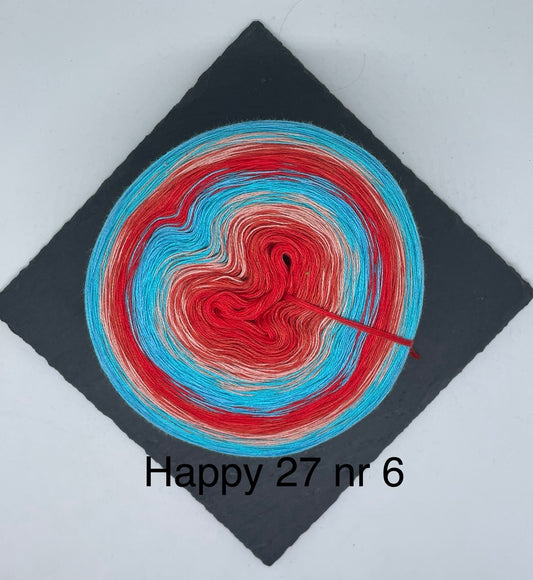 Happy 27 nr 6