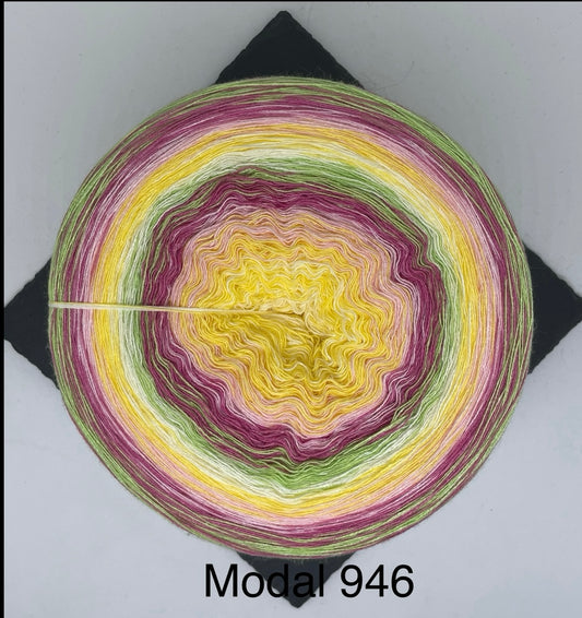 Modal Bobbel 946