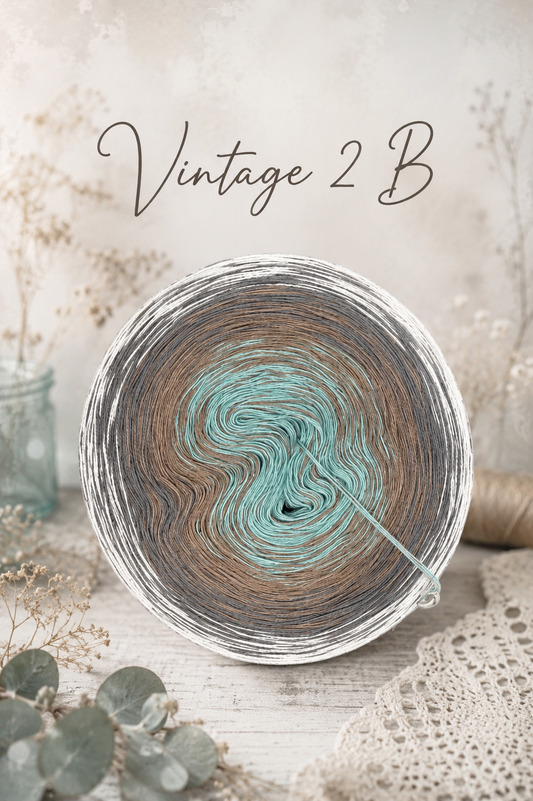 Vintage 2 B