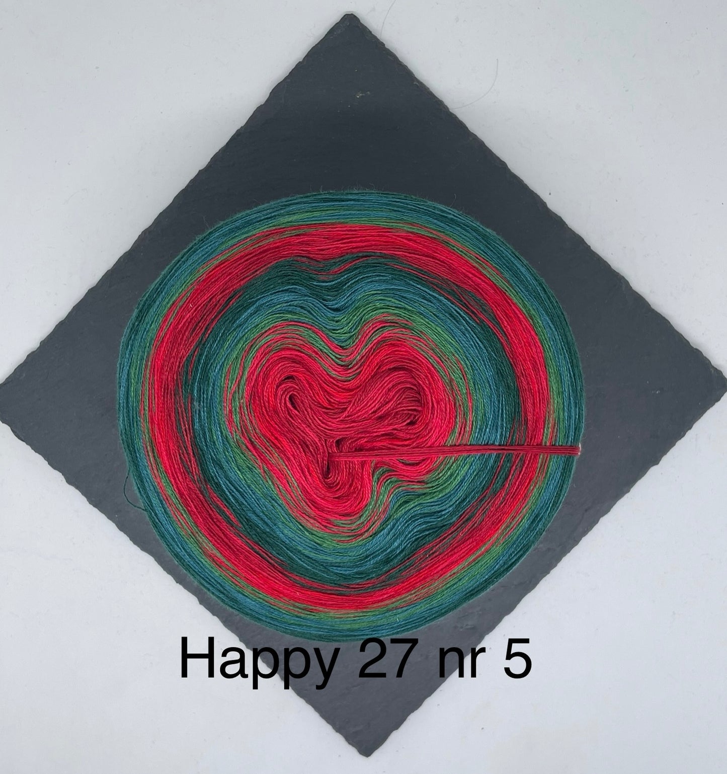 Happy 27 nr 5