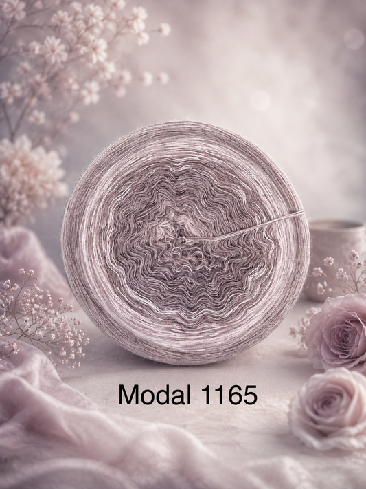 Modal Bobbel 1165