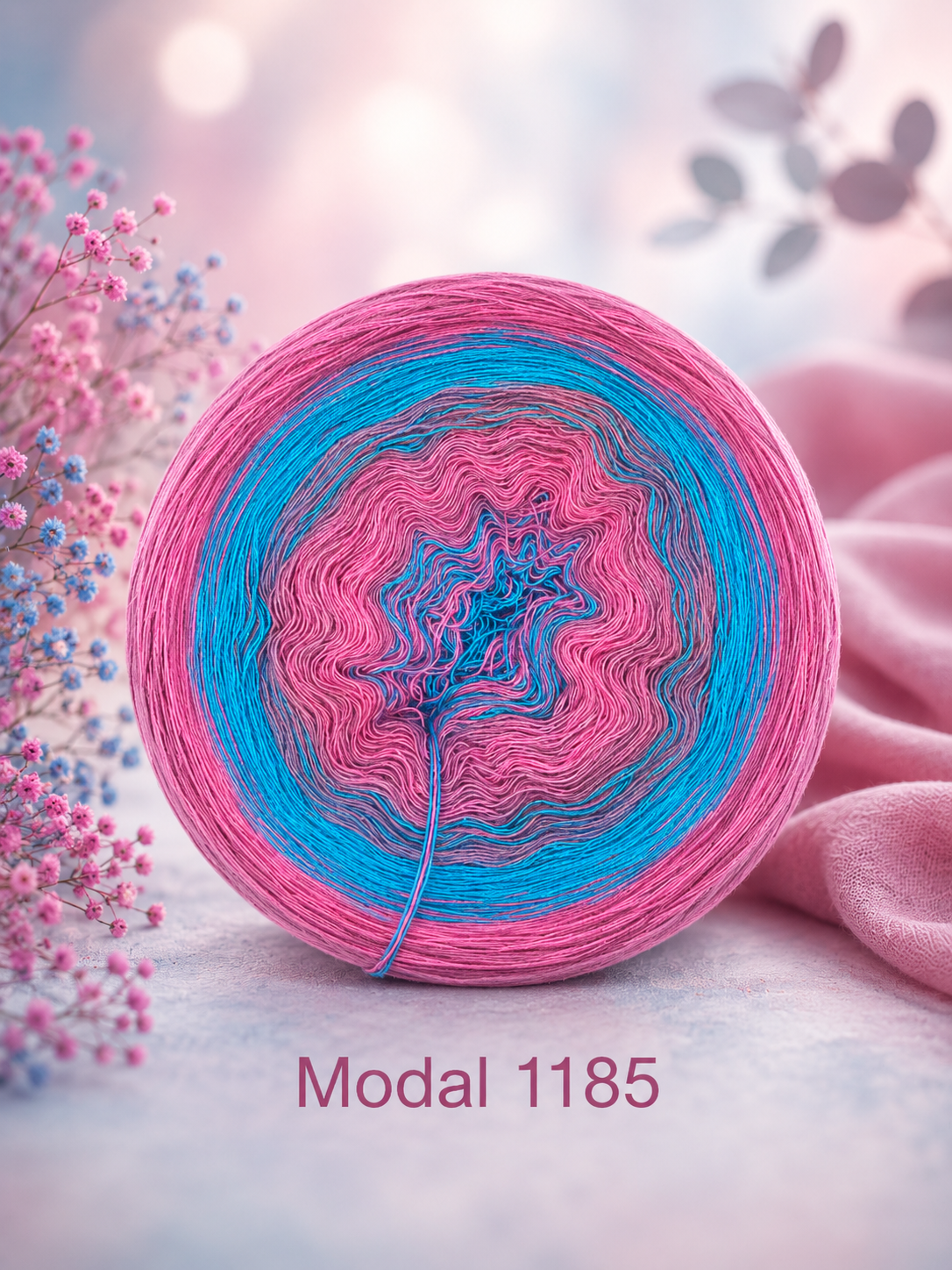 Modal Bobbel 1185