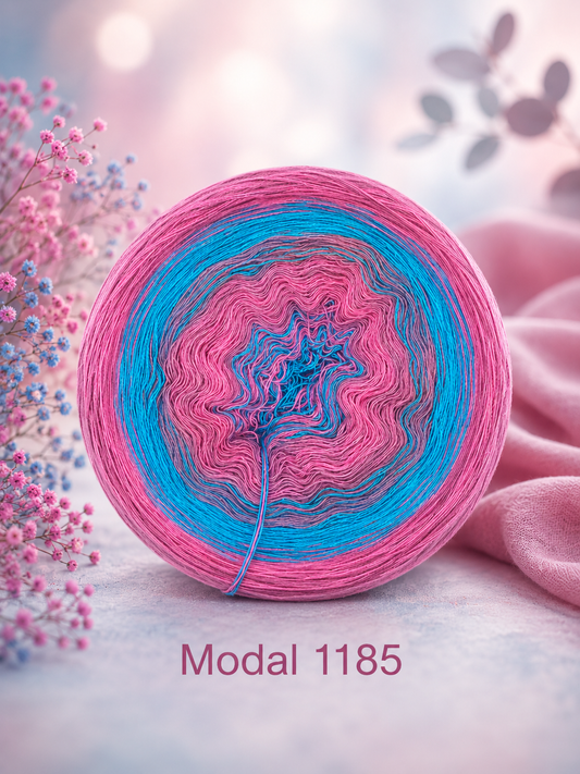 Modal Bobbel 1185