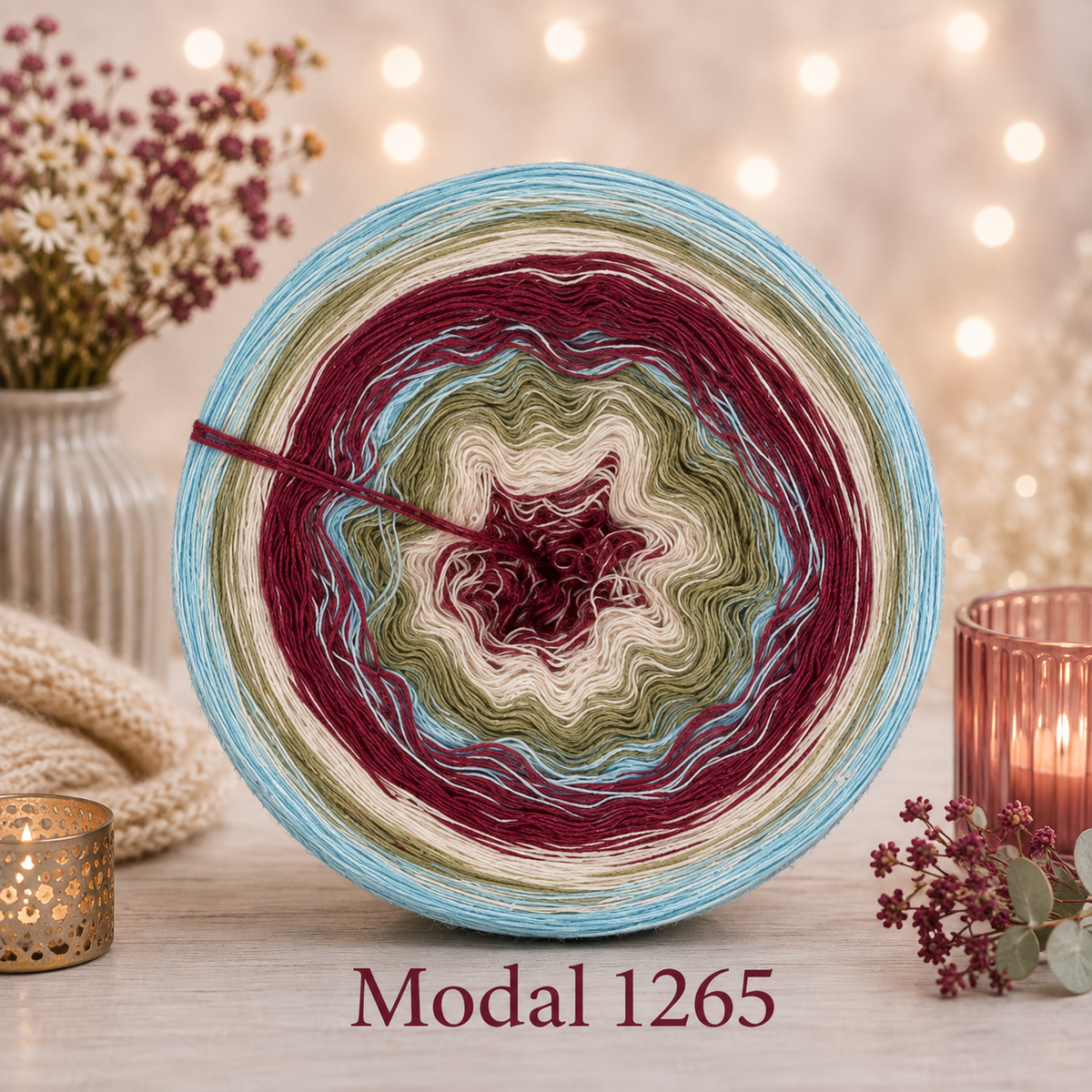 Modal Bobbel 1265
