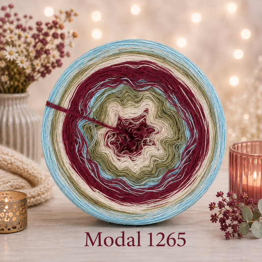 Modal Bobbel 1265