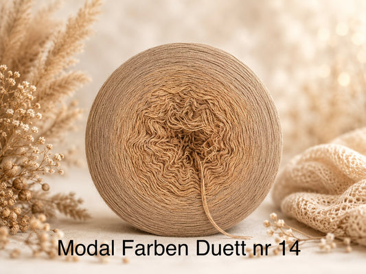 Modal Farben Duett nr 14
