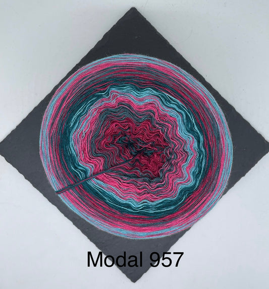 Modal Bobbel 957