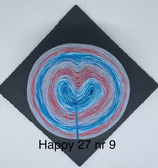 Happy 27 nr 9