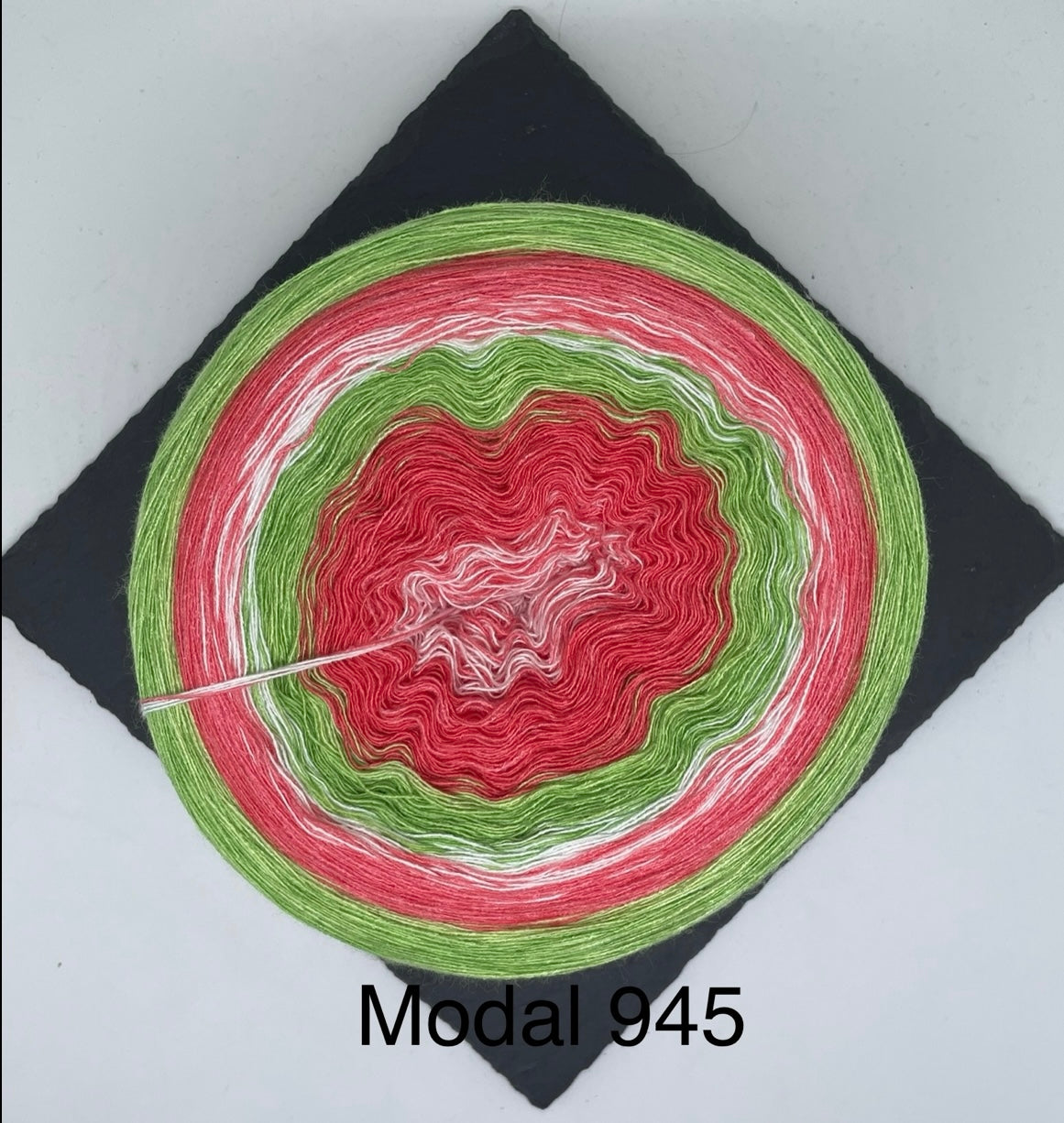 Modal Bobbel 945