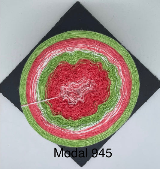 Modal Bobbel 945