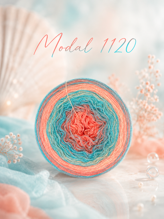 Modal Bobbel 1120