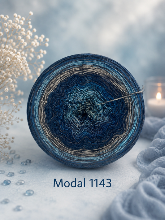 Modal Bobbel 1143