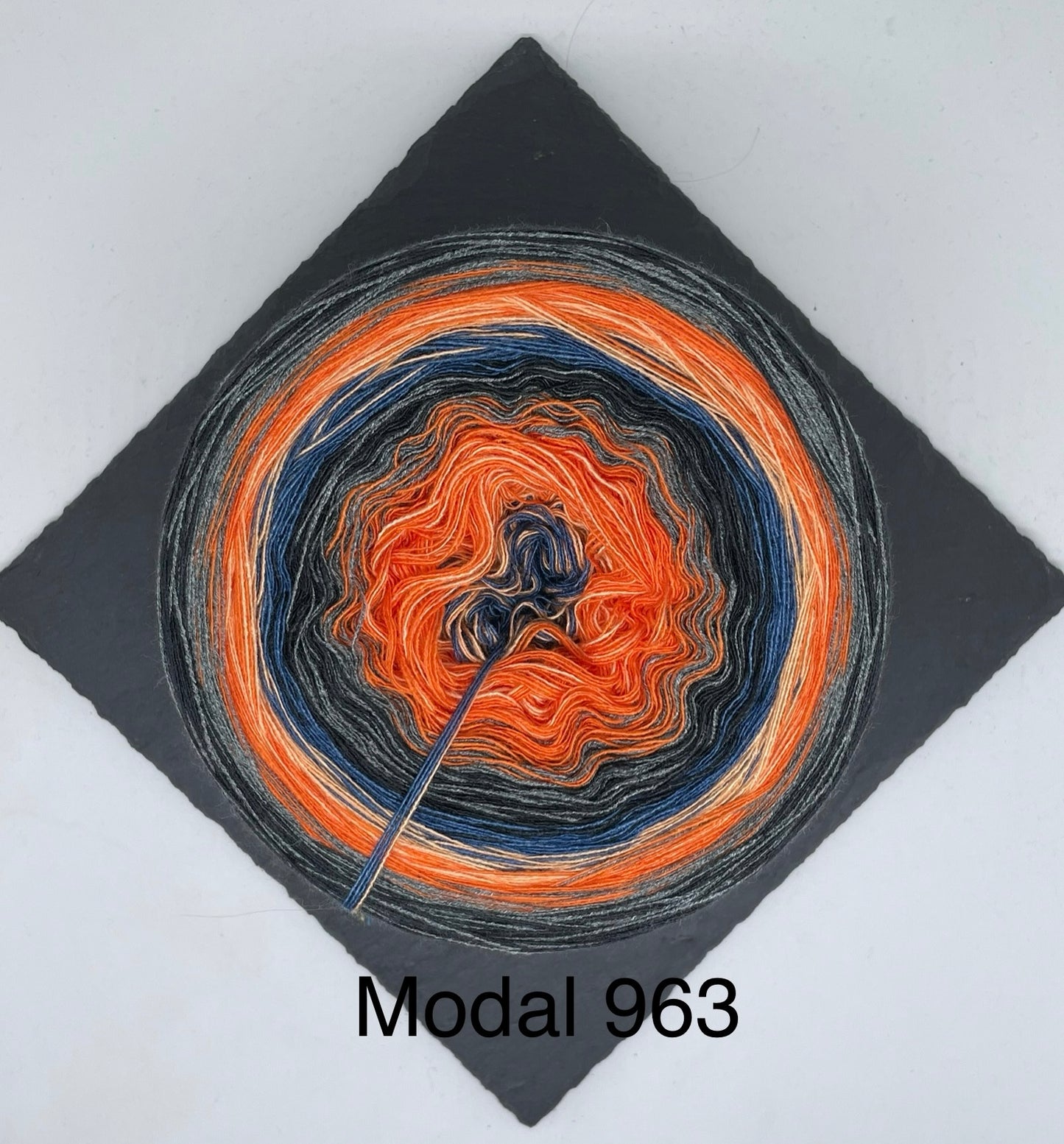 Modal Bobbel 963