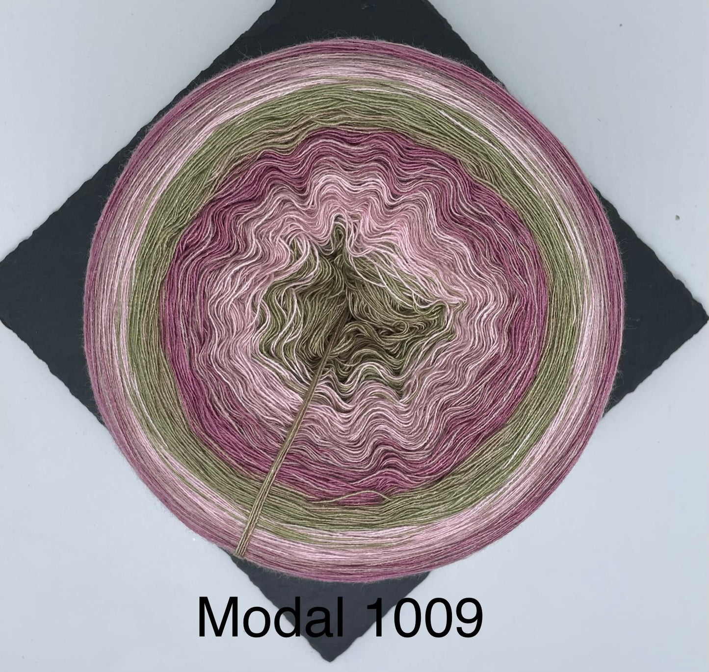 Modal Bobbel 1009