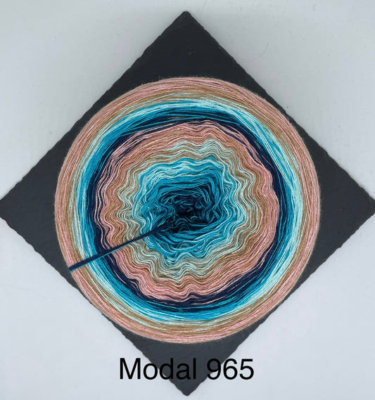 Modal Bobbel 965