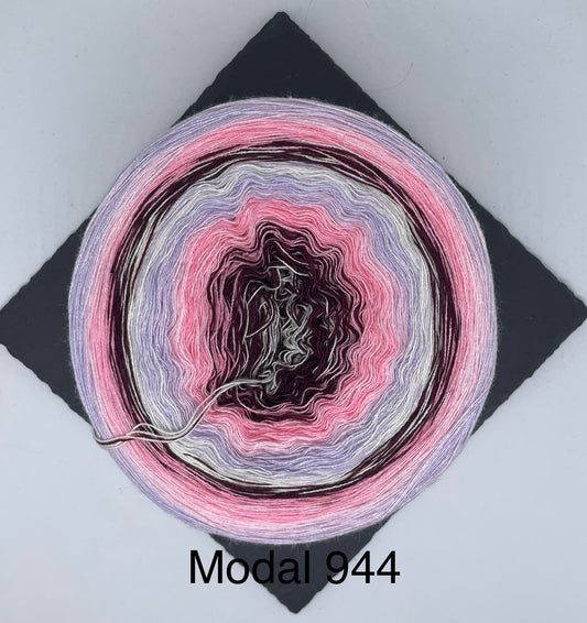Modal Bobbel 944