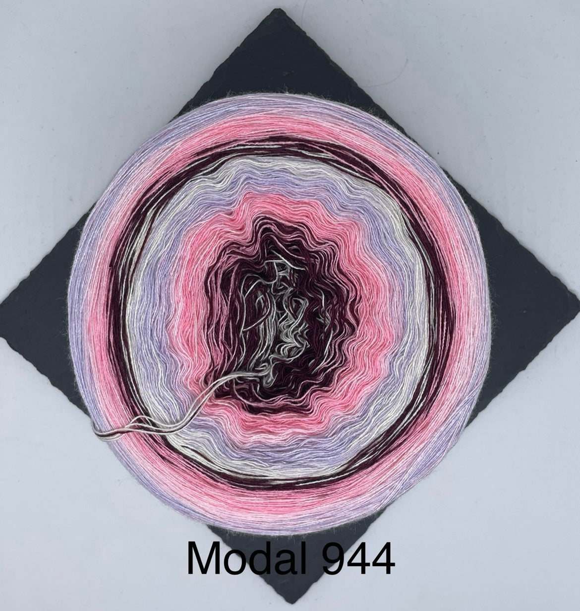 Modal Bobbel 944