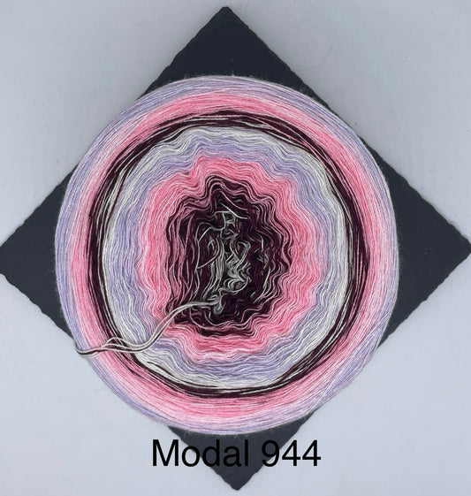 Modal Bobbel 944