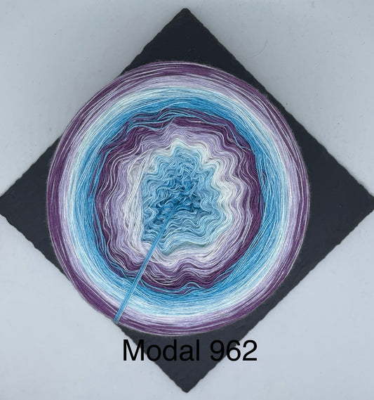 Modal Bobbel 962