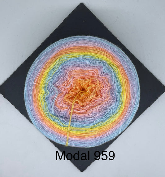 Modal Bobbel 959