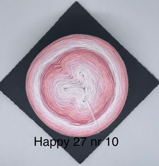 Happy 27 nr 10