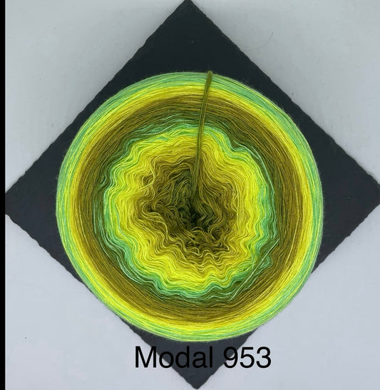 Modal Bobbel 953