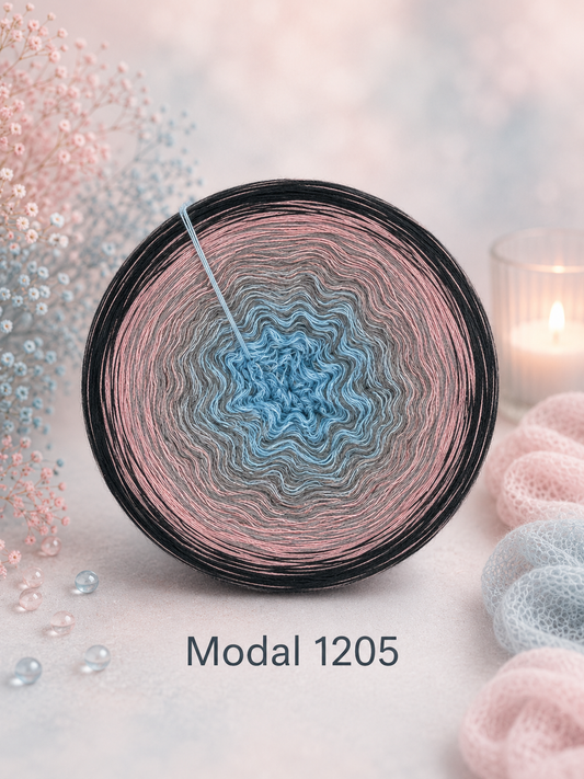 Modal Bobbel 1205