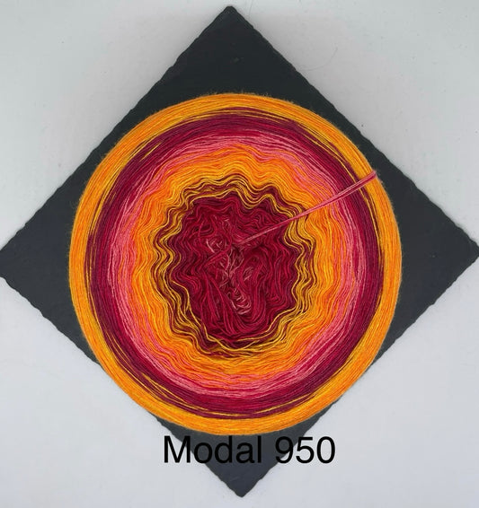 Modal Bobbel 950