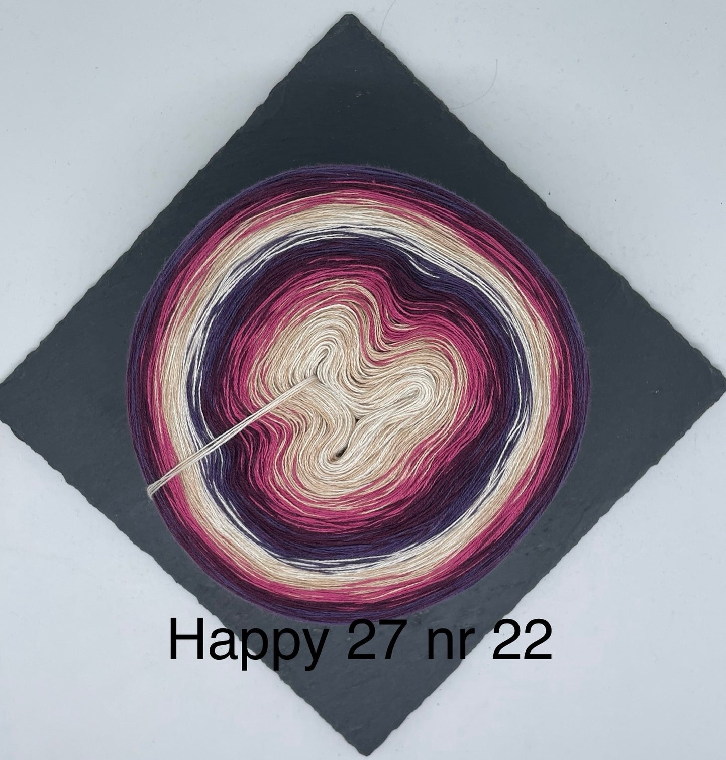 Happy 27 nr 22