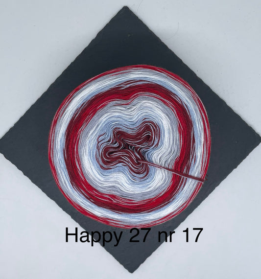 Happy 27 nr 17