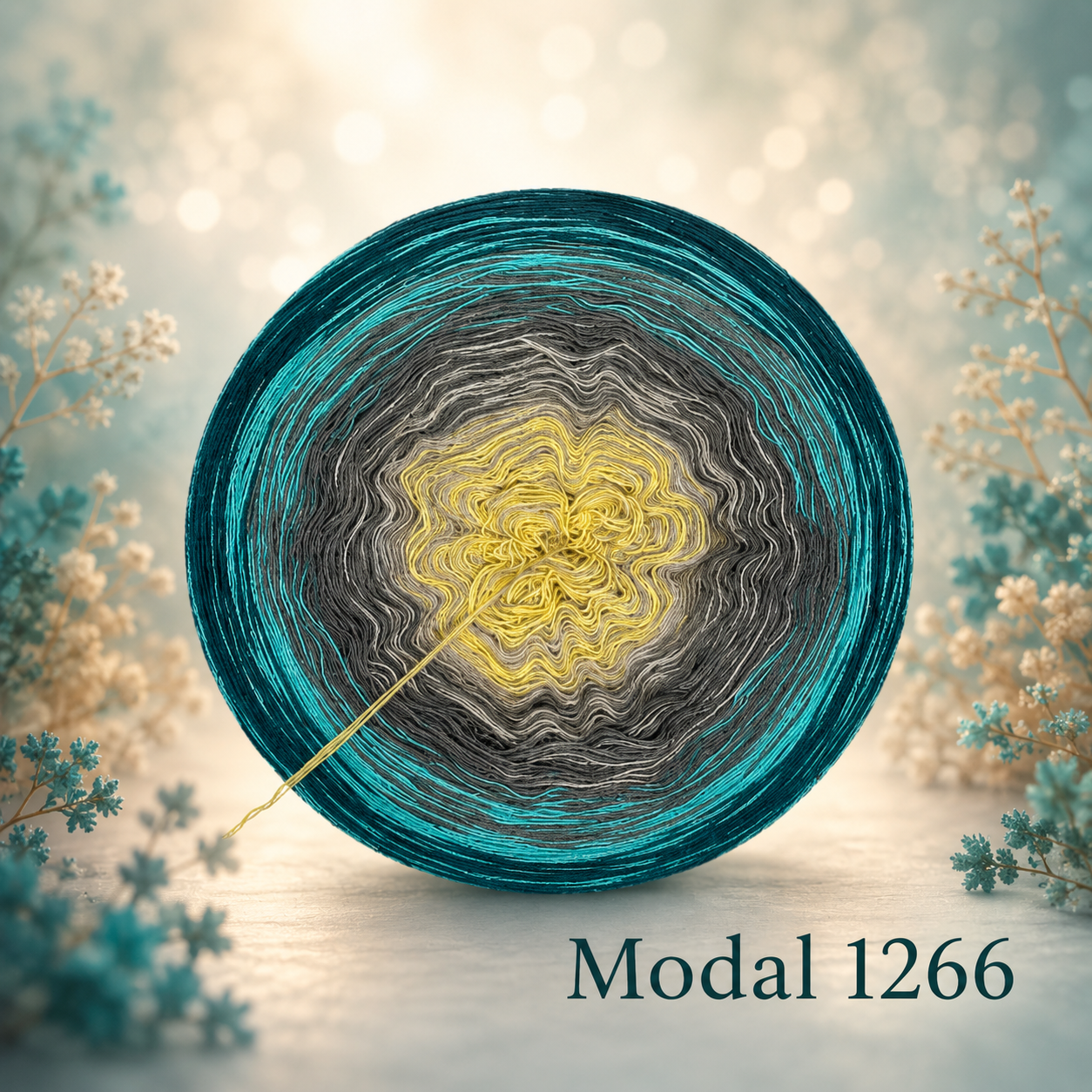 Modal Bobbel 1266