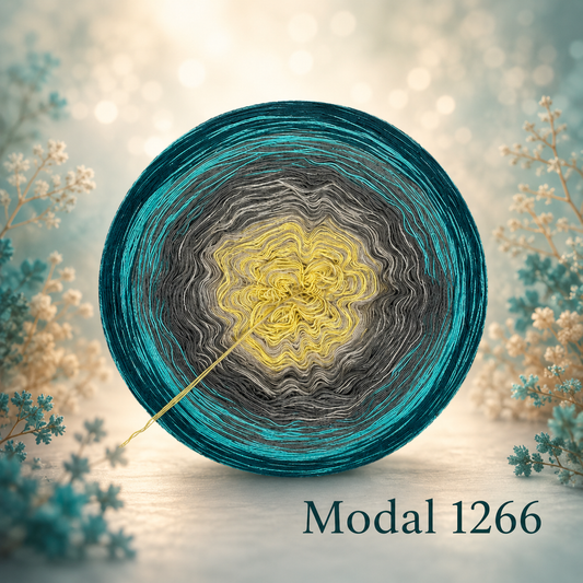 Modal Bobbel 1266