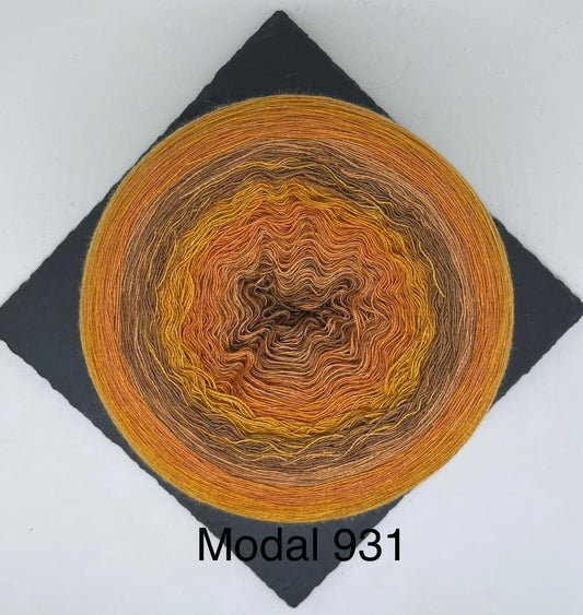 Modal Bobbel 931