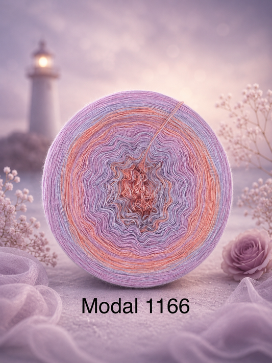 Modal Bobbel 1166