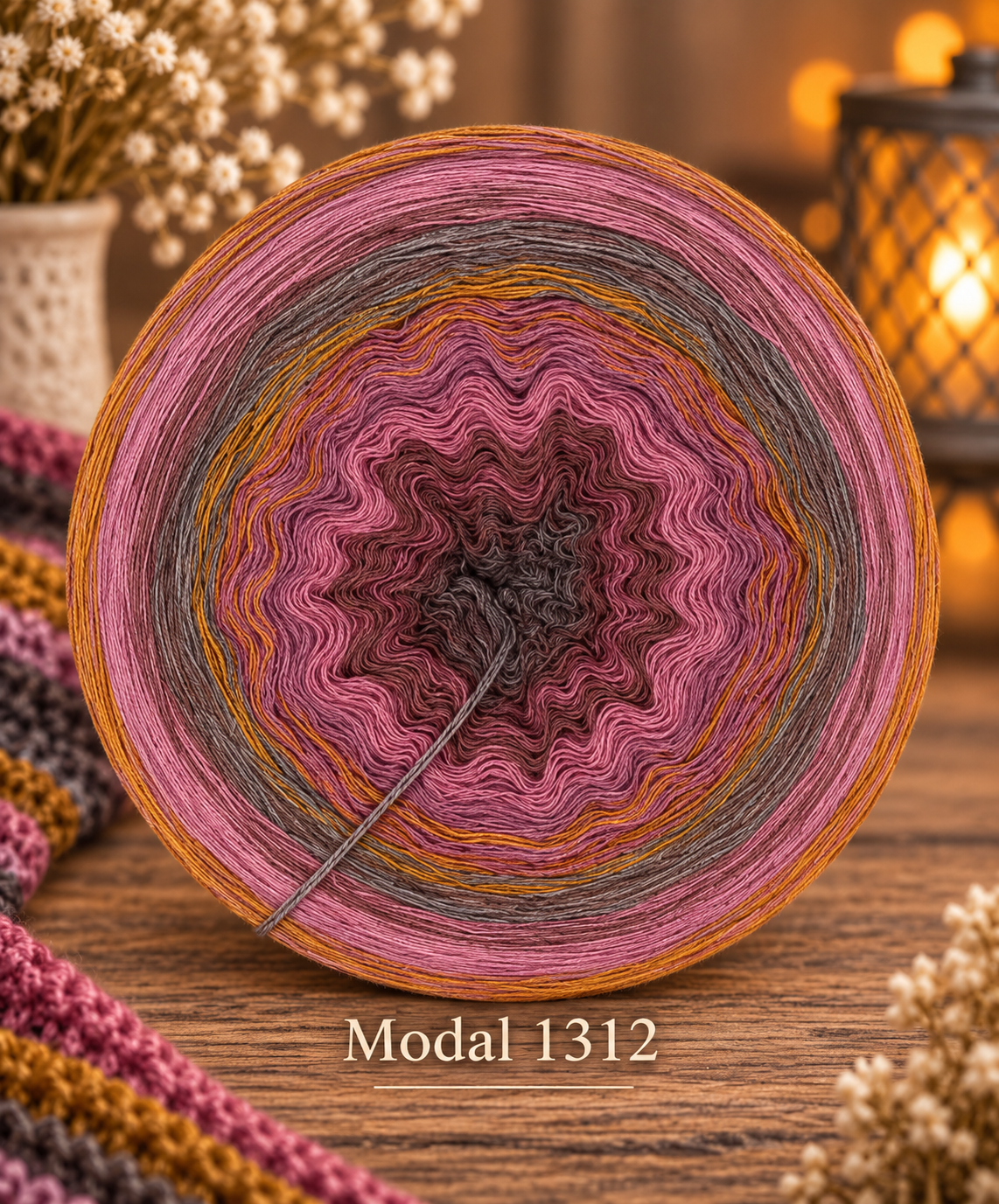 Modal Bobbel 1312