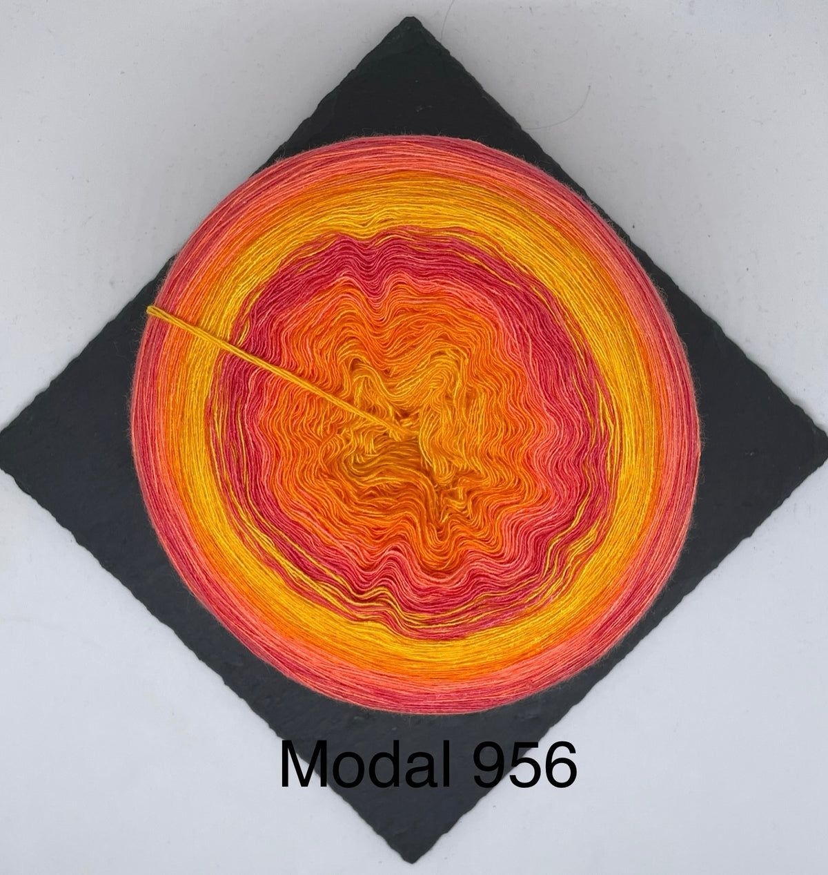 Modal Bobbel 956
